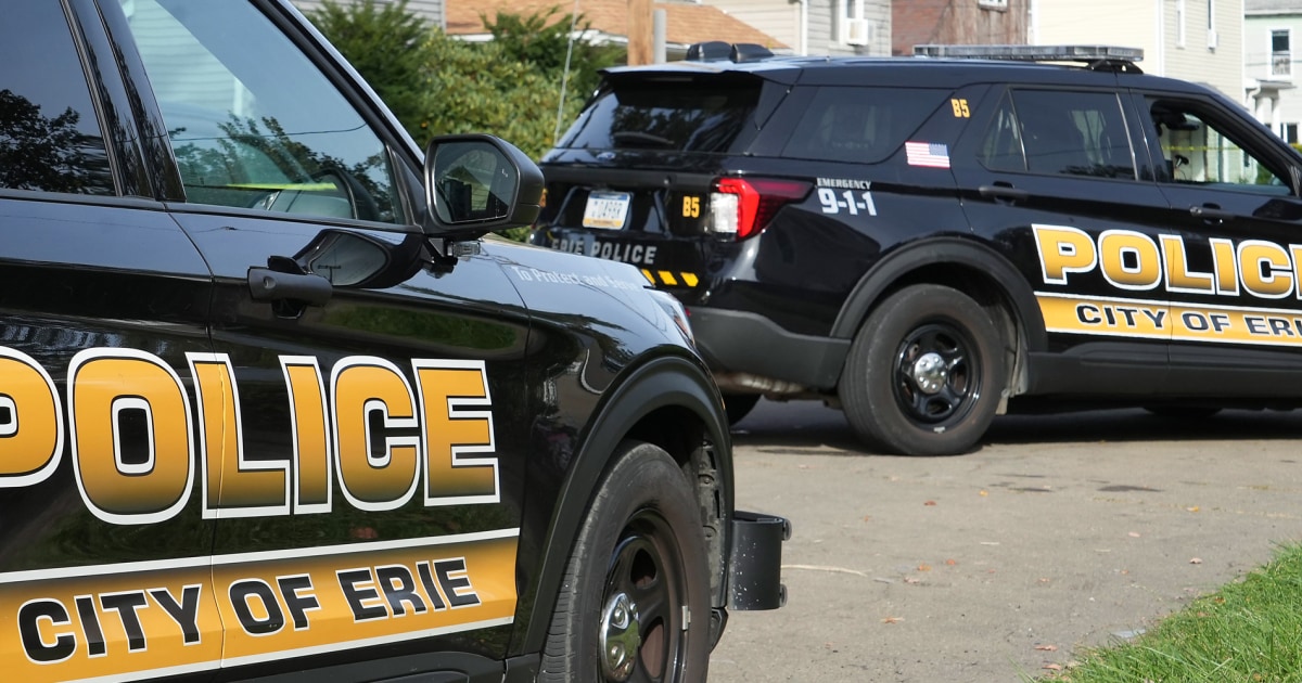 Victims of Pennsylvania mass shooting included pregnant daughter of gunman
