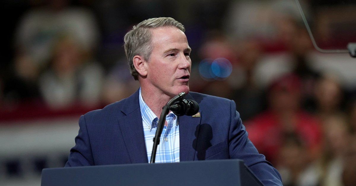 A data center backlash is upending Ohio’s Senate race