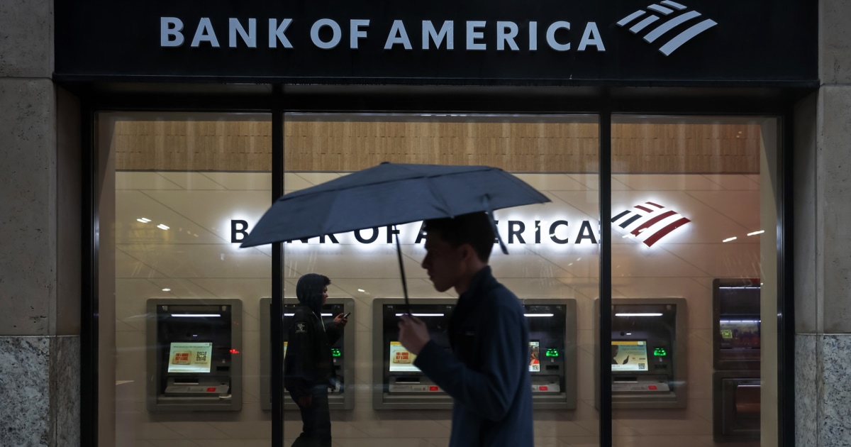 Bank of America to pay $1.21 billion over sanctions violations