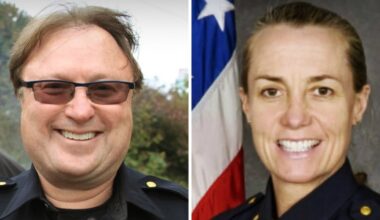Decorated San Francisco police officer and her daughter killed by her husband in suspected murder-suicide
