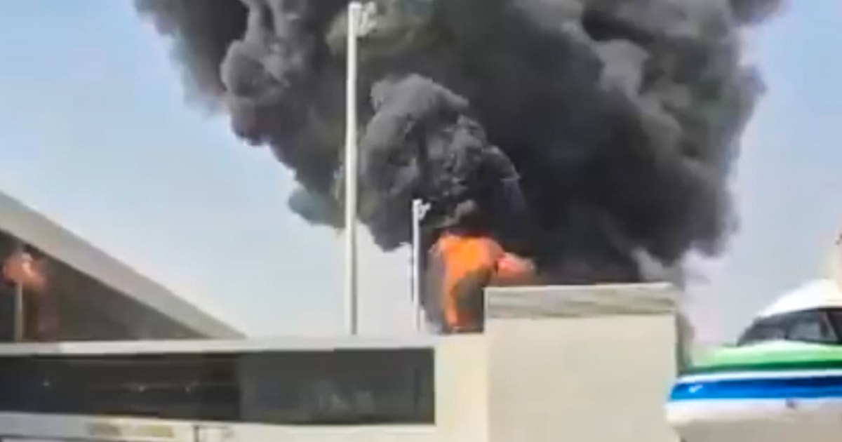 Saudi Arabia Houthi attacks: Why U.S. weapons and defenses are struggling to stop strikes