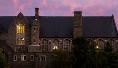 Cornell president faces contentious faculty senate meeting over Jane Doe allegations