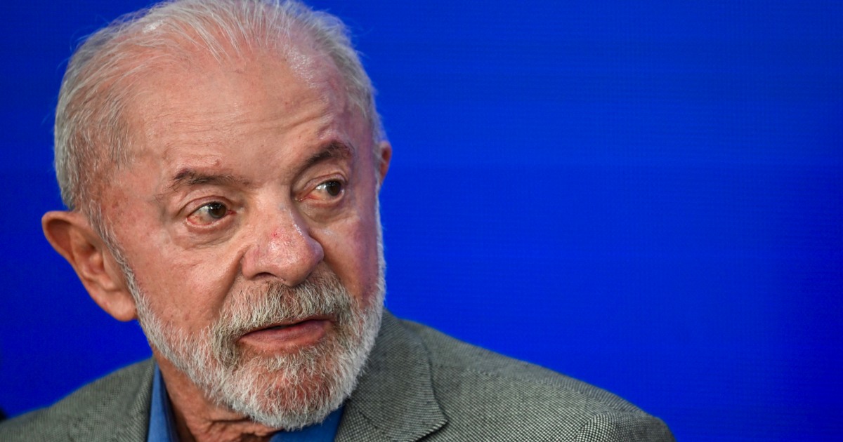 Brazil’s Lula wins electoral court challenge against Meta for alleged pro-Bolsonaro algorithm bias