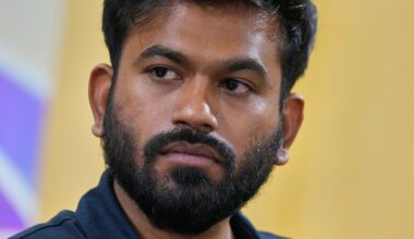 Indian police detain ‘cockroach’ movement founder Dipke ahead of protest