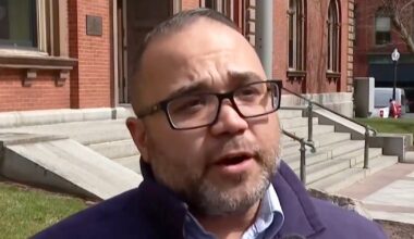 Massachusetts Republican lieutenant governor candidate suspends campaign after OUI arrest