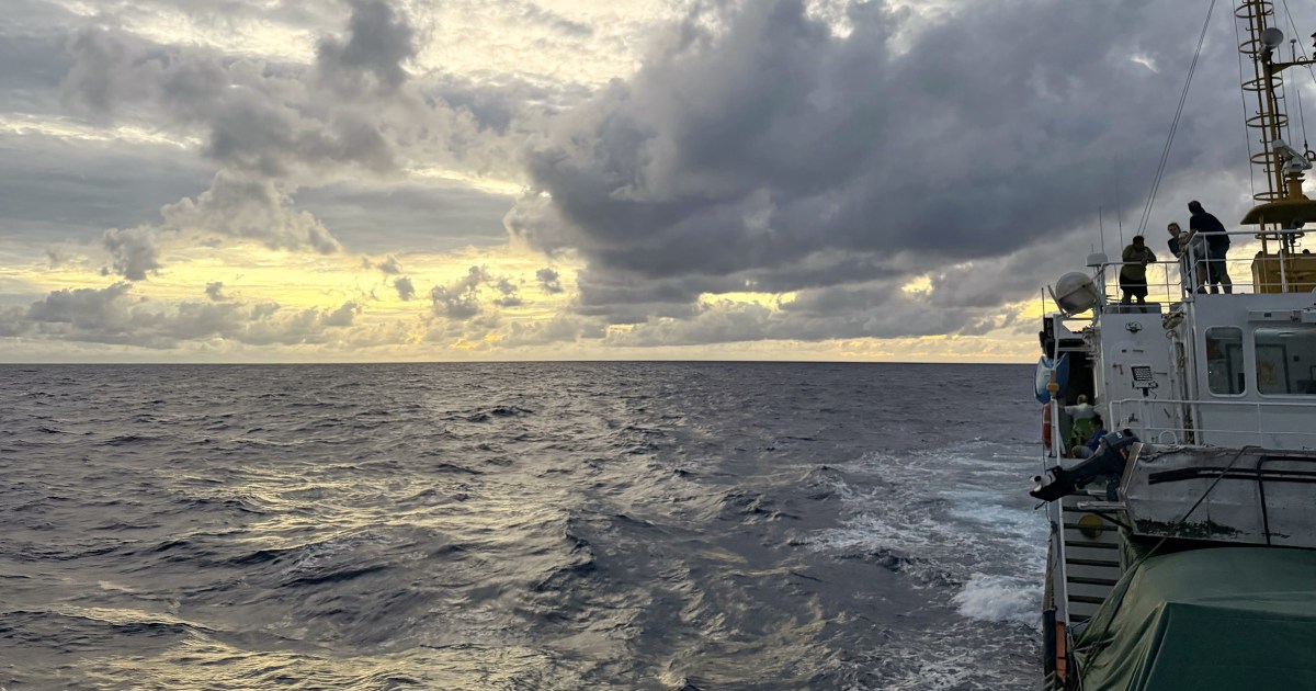 ‘No conclusive evidence’ of Amelia Earhart’s missing plane found in South Pacific expedition
