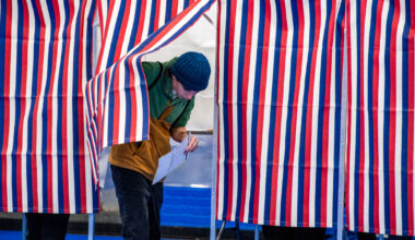 Supreme Court says New Hampshire student IDs can’t be used to vote in November