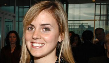 Kyle Kennedy, granddaughter of Robert F. Kennedy, dies at 42