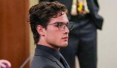 ‘Looksmaxxing’ influencer Clavicular pleads not guilty to Massachusetts rape charges