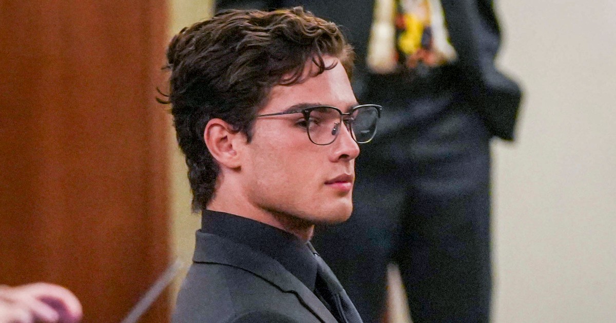 ‘Looksmaxxing’ influencer Clavicular pleads not guilty to Massachusetts rape charges