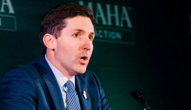 Calley Means, a top Kennnedy adviser, resigns from Trump administration