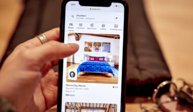 Airbnb hosts can no longer ask guests to clean dishes or make beds
