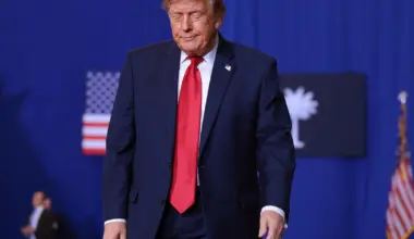 Democrats lead Republicans ahead of midterms, new poll finds