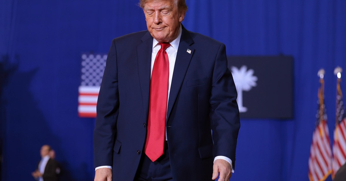 Democrats lead Republicans ahead of midterms, new poll finds