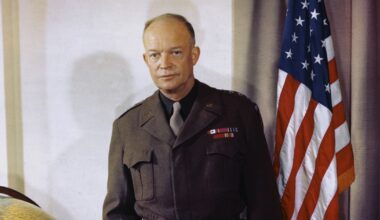 Hegseth staff damaged historic WWII-era Eisenhower globe trying to move it to his office