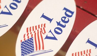 DOJ demands that California counties help identify noncitizen voters