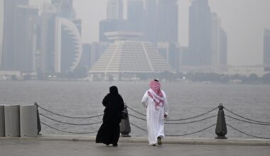 Iranian plots to kill U.S. officials in Middle East have reached ‘advanced stages,’ intel memo warns