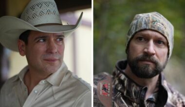 Meet the Democrats trying to flip the script on gun rights: From the Politics Desk