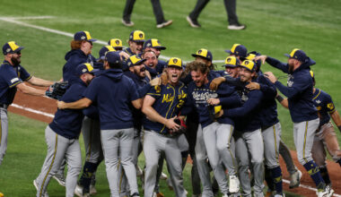 Milwaukee Brewers defeat Tampa Bay Rays to claim first World Series title