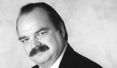 Richard Riehle, character actor best known for ‘Office Space,’ dies at 78