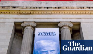 How Trump’s justice department is testing separation of powers before the US midterms | Trump administration