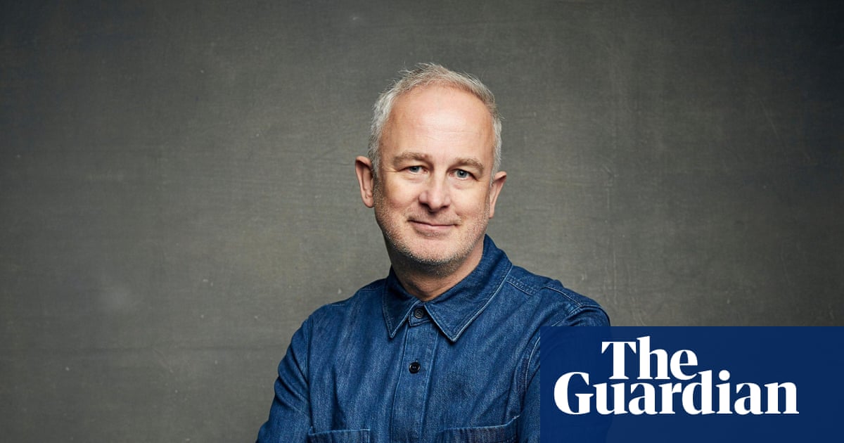 ‘The world is falling apart’: Dominic Cooke plans boldly political first season at Almeida | Theatre