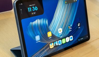 Amazon’s Alexa Tablets are powerful, impressive, and designed to take on iPad
