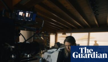 Secrets, lies and a shock A-list cameo: how You Can See Everything became the film of the year | You Can See Everything