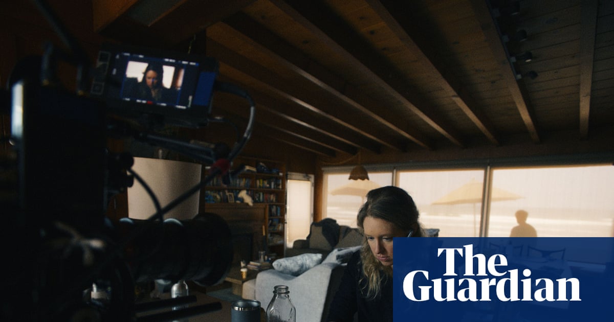 Secrets, lies and a shock A-list cameo: how You Can See Everything became the film of the year | You Can See Everything