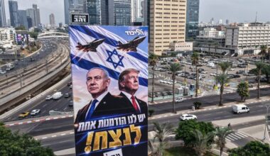 Netanyahu Pushed for Attack on Iran Ahead of Israeli Election, Officials Say