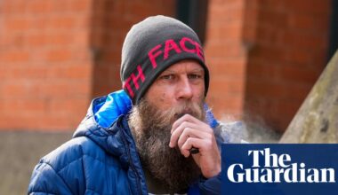 Man pleads guilty to sexually assaulting woman drugged by her husband | Manchester