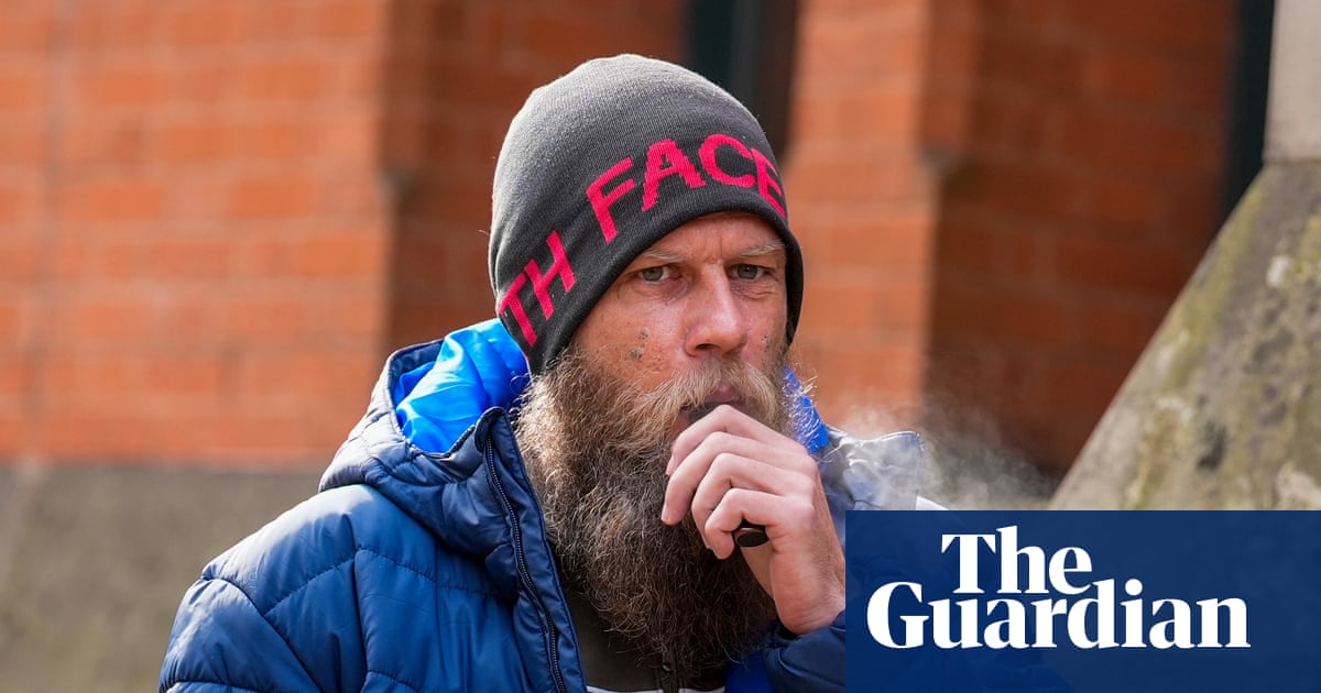 Man pleads guilty to sexually assaulting woman drugged by her husband | Manchester