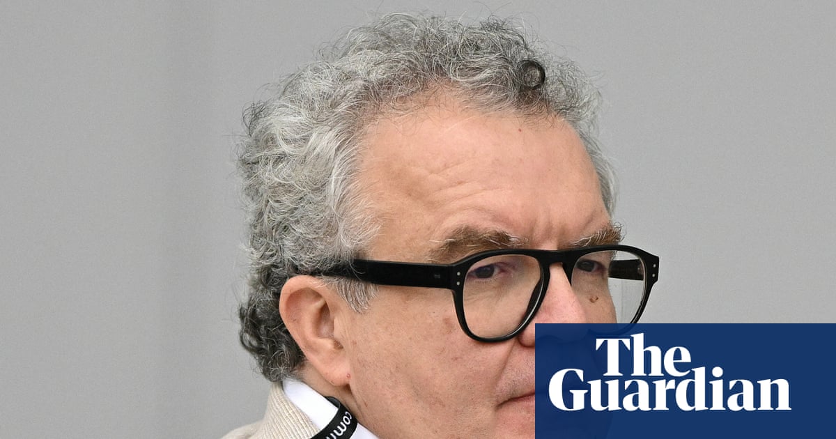 Palantir’s Tom Watson says ‘mob rule’ must not dictate awarding of government contracts | Palantir