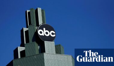 Disney accuses Trump officials of ‘blatant violations’ of constitution amid FCC battle | ABC
