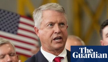 Republican US senator facing re-election settles six-year bakery debt | Kansas