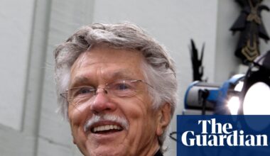 Tom Skerritt, Alien and Top Gun actor, dies aged 93 | Movies