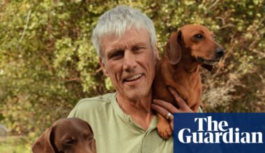 ‘I was so out of control!’ Bez on cocaine, Happy Mondays, his ‘sexless marriage’ to Shaun Ryder, organic courgettes … | Bez