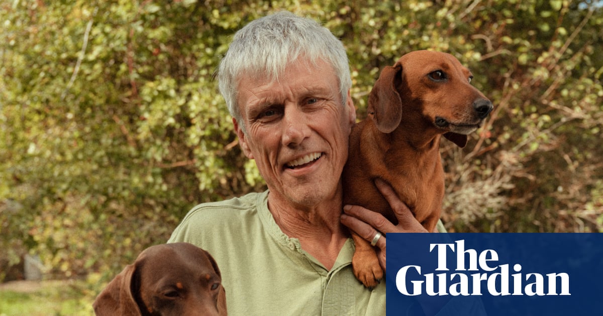 ‘I was so out of control!’ Bez on cocaine, Happy Mondays, his ‘sexless marriage’ to Shaun Ryder, organic courgettes … | Bez