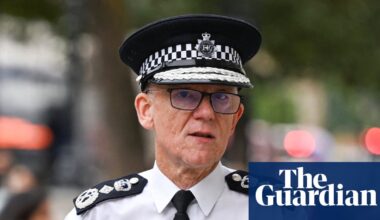 Detective raped by fellow officer David Carrick calls on Met chief to resign | Metropolitan police
