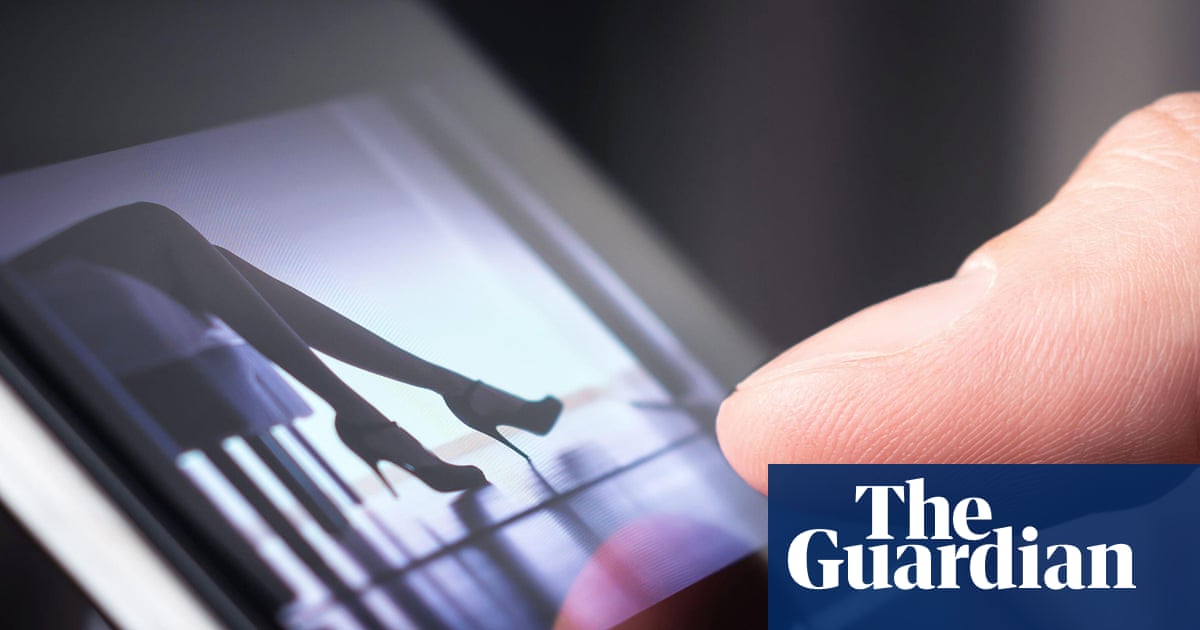Pornography showing strangulation and incest to be banned in UK from early November | Pornography