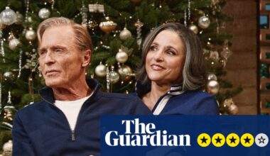 Other Desert Cities review – Julia Louis-Dreyfus and Ed Harris shine in timely Broadway revival | Broadway