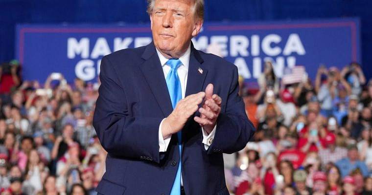 ‘Let ’em take out Los Angeles’: Trump’s Iran remarks ignite backlash