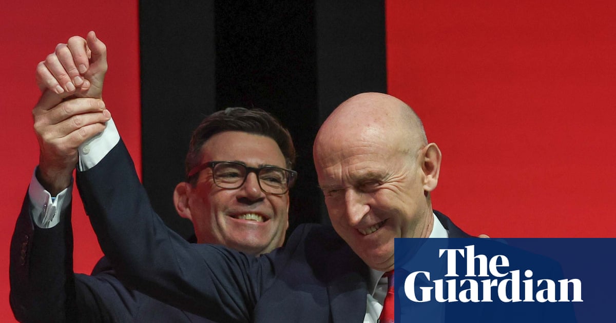 ‘If voters aren’t better off by the next election, we’re screwed’: Labour insiders voice fears over budget | Budget