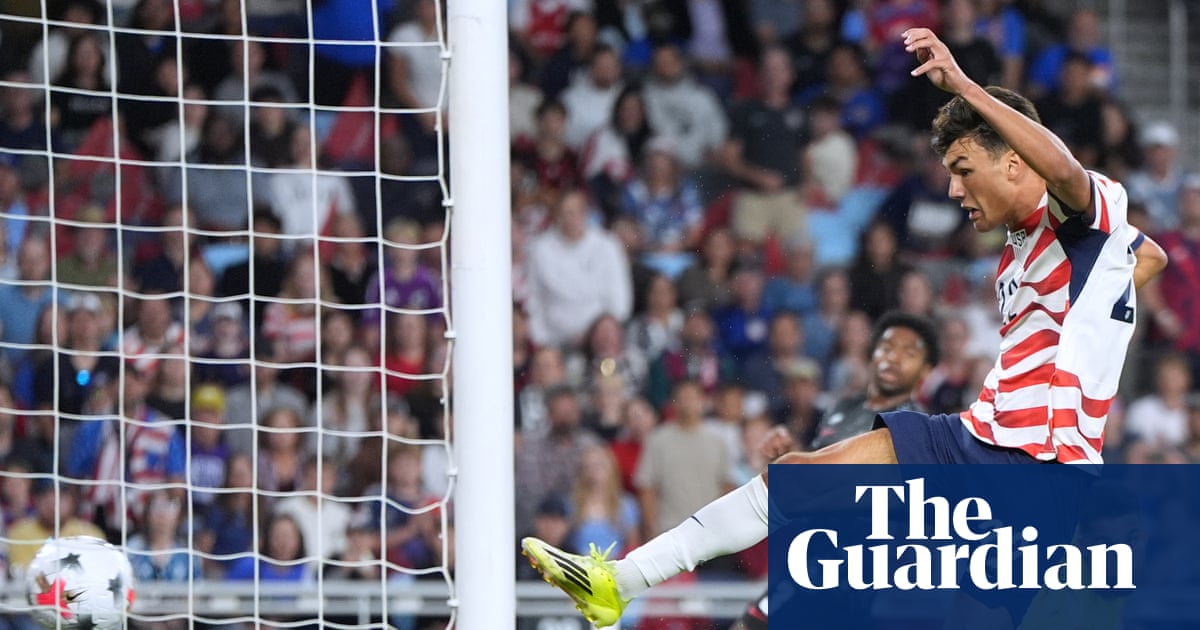 Justin Ellis helps US cap a perfect international window with 1-0 win over Canada | USA