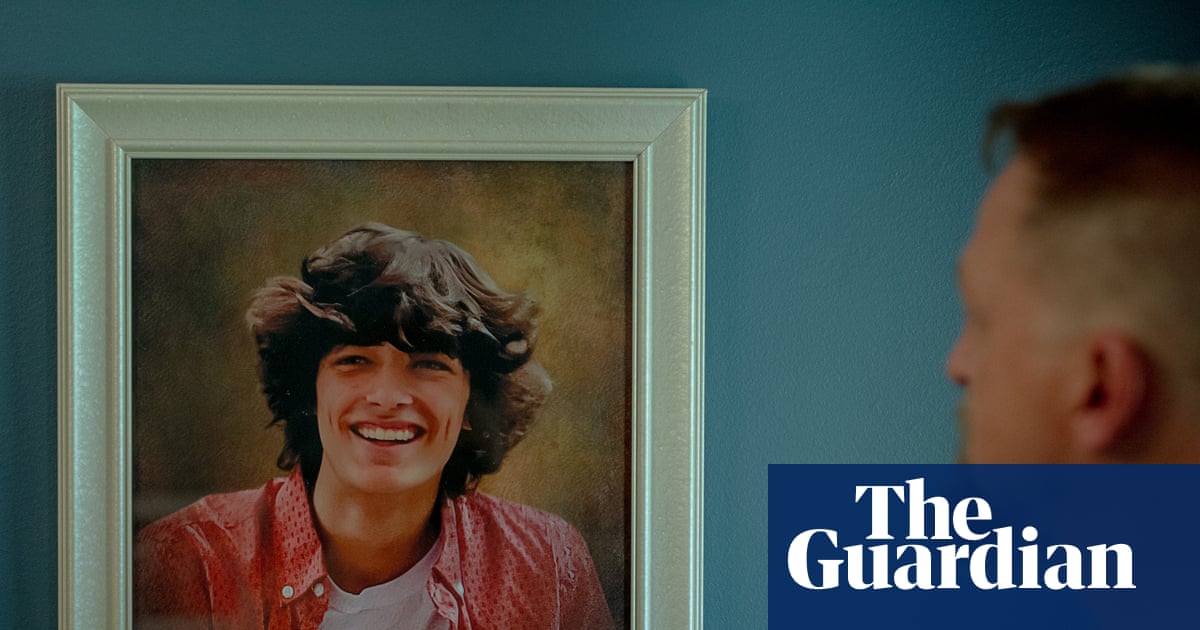 My son killed himself after falling for an online scam. I heard it happen – and vowed to protect other children | Online abuse