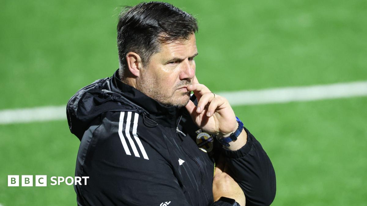 Hull City manager, Sergej Jakirović