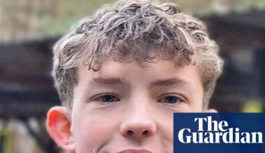 Boy, 17, accidentally shot dead with air rifle at Hampshire house party, inquest told | Hampshire