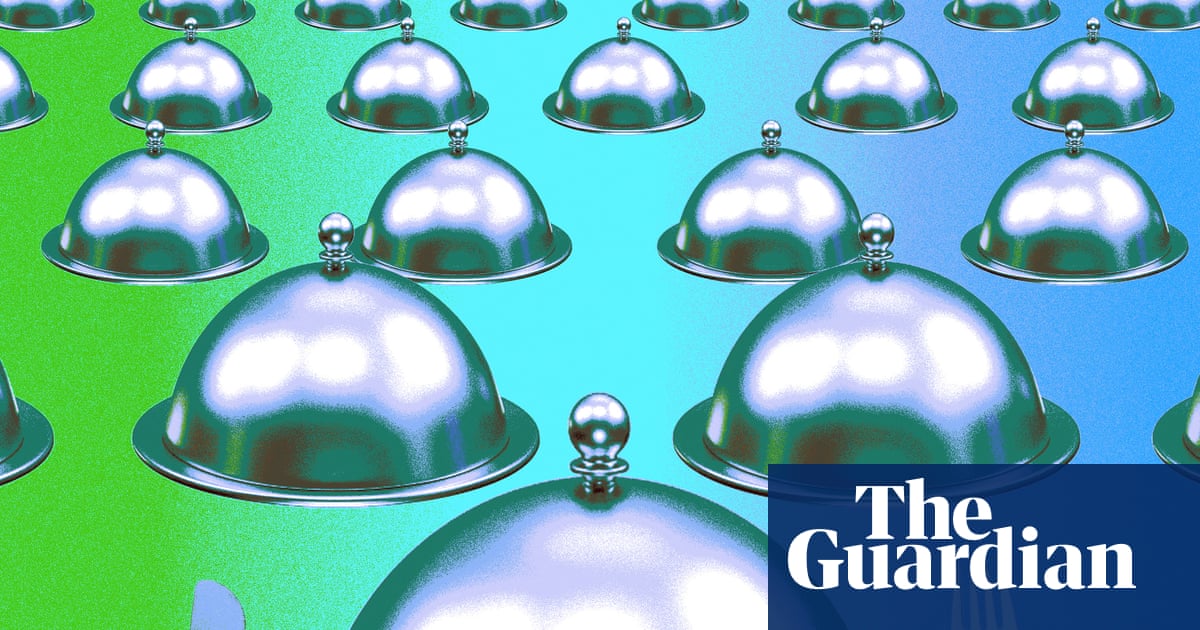 ‘Try to eat really well, 80% of the time’: nutrition expert says healthy eating is easier than you think | Well actually