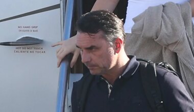 Trump and His Aides Helped Bolsonaro Flee Brazil and Enter U.S.