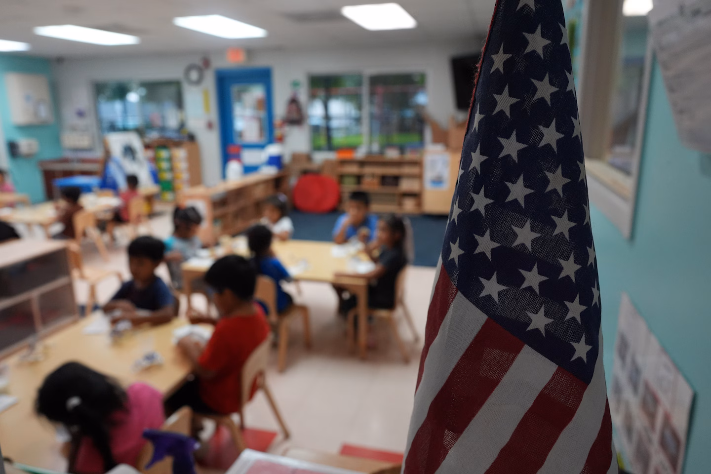 These states are set to settle school culture wars at the ballot box